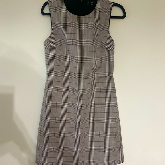 Theory Dresses & Skirts - THEORY dress SZ 4❤️